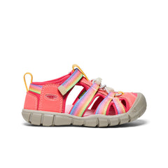 Big Kids' Seacamp II CNX Rainbow Glow / Keen / Rainbow Glow