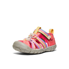 Big Kids' Seacamp II CNX Rainbow Glow / Keen / Rainbow Glow