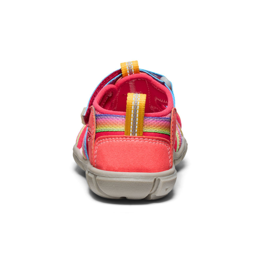 Big Kids' Seacamp II CNX Rainbow Glow / Keen / Rainbow Glow