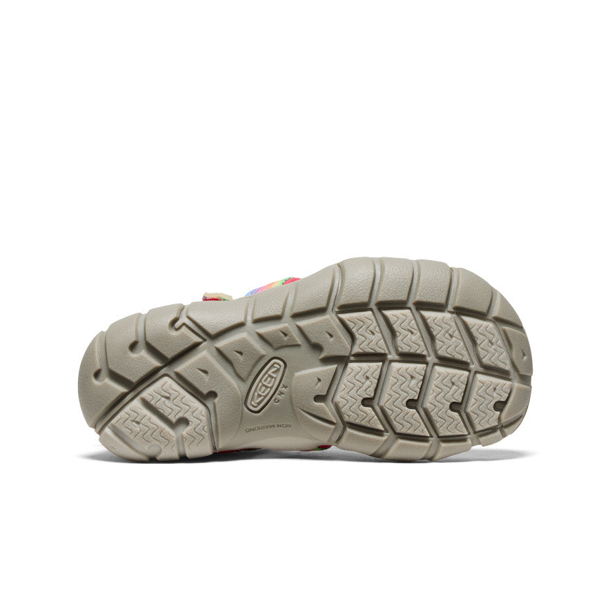 Big Kids' Seacamp II CNX Rainbow Glow / Keen / Rainbow Glow