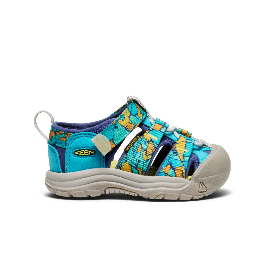 Toddlers' Newport H2 Pebble Glow / Keen / Pebble Glow