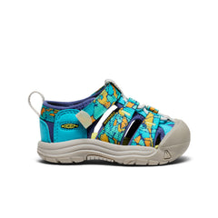 Toddlers' Newport H2 Pebble Glow / Keen / Pebble Glow