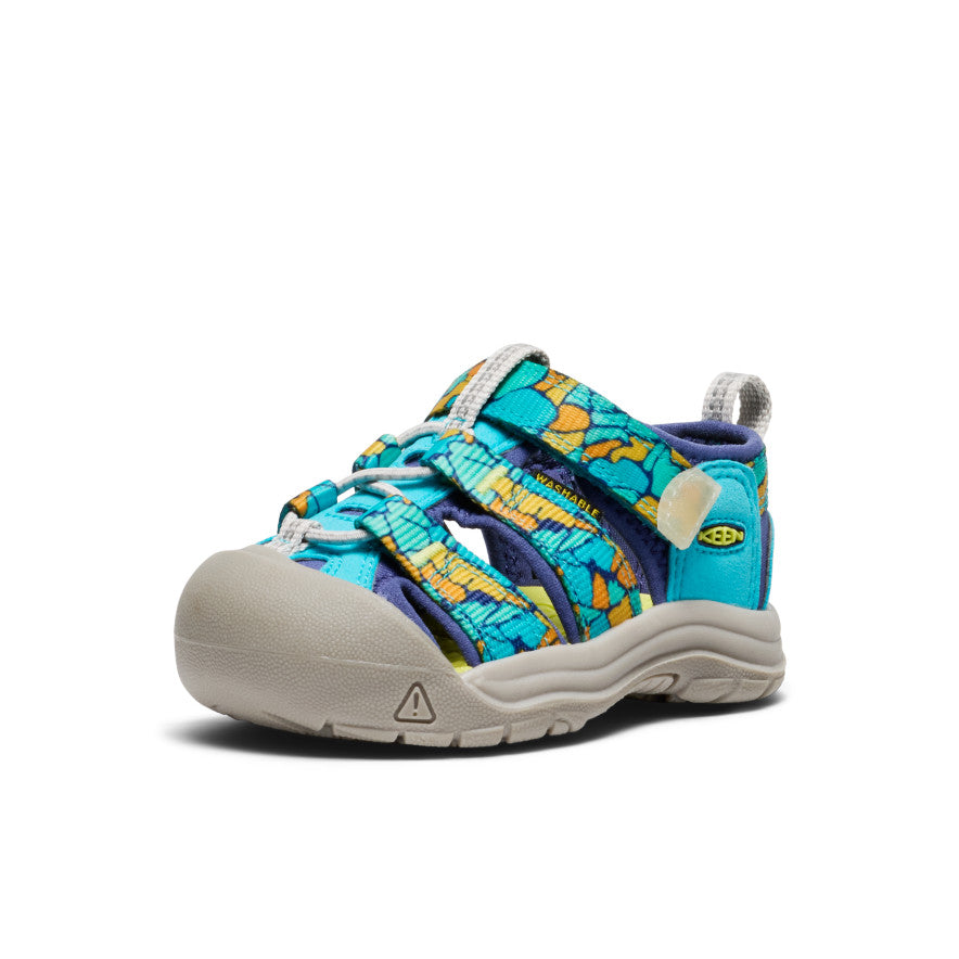 Toddlers' Newport H2 Pebble Glow / Keen / Pebble Glow