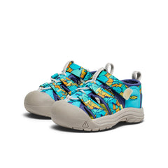 Toddlers' Newport H2 Pebble Glow / Keen / Pebble Glow