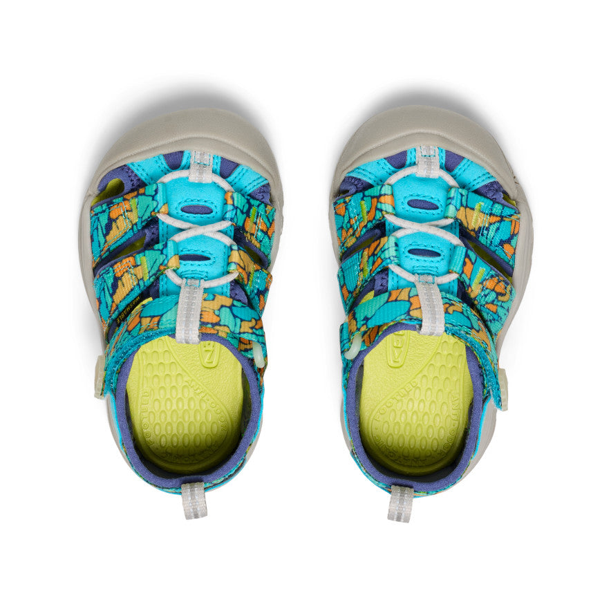 Toddlers' Newport H2 Pebble Glow / Keen / Pebble Glow