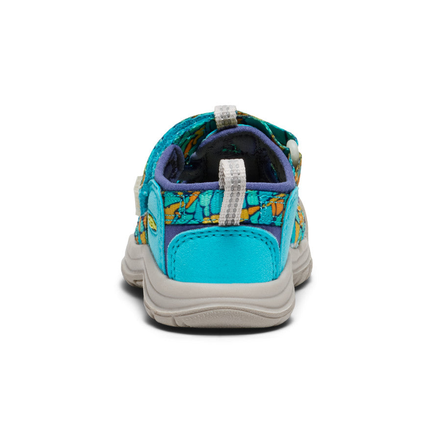 Toddlers' Newport H2 Pebble Glow / Keen / Pebble Glow