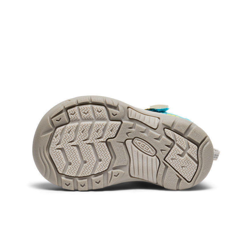 Toddlers' Newport H2 Pebble Glow / Keen / Pebble Glow