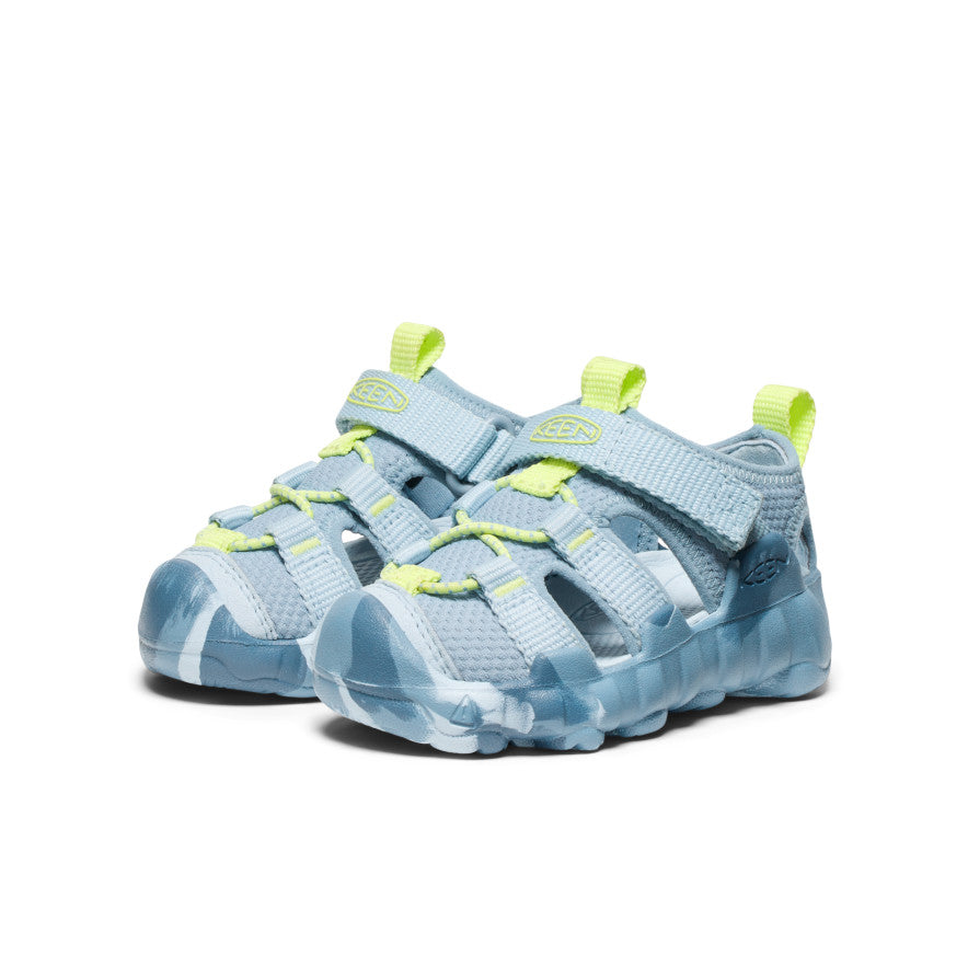 Toddlers' Hyperport H2 Sandal Skyway/Faded Denim / Keen / Skyway/Faded Denim