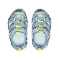 Toddlers' Hyperport H2 Sandal Skyway/Faded Denim / Keen / Skyway/Faded Denim