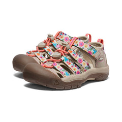 Little Kids' Newport H2 Safari/Birch / Keen / Safari/Birch