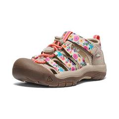 Little Kids' Newport H2 Safari/Birch / Keen / Safari/Birch