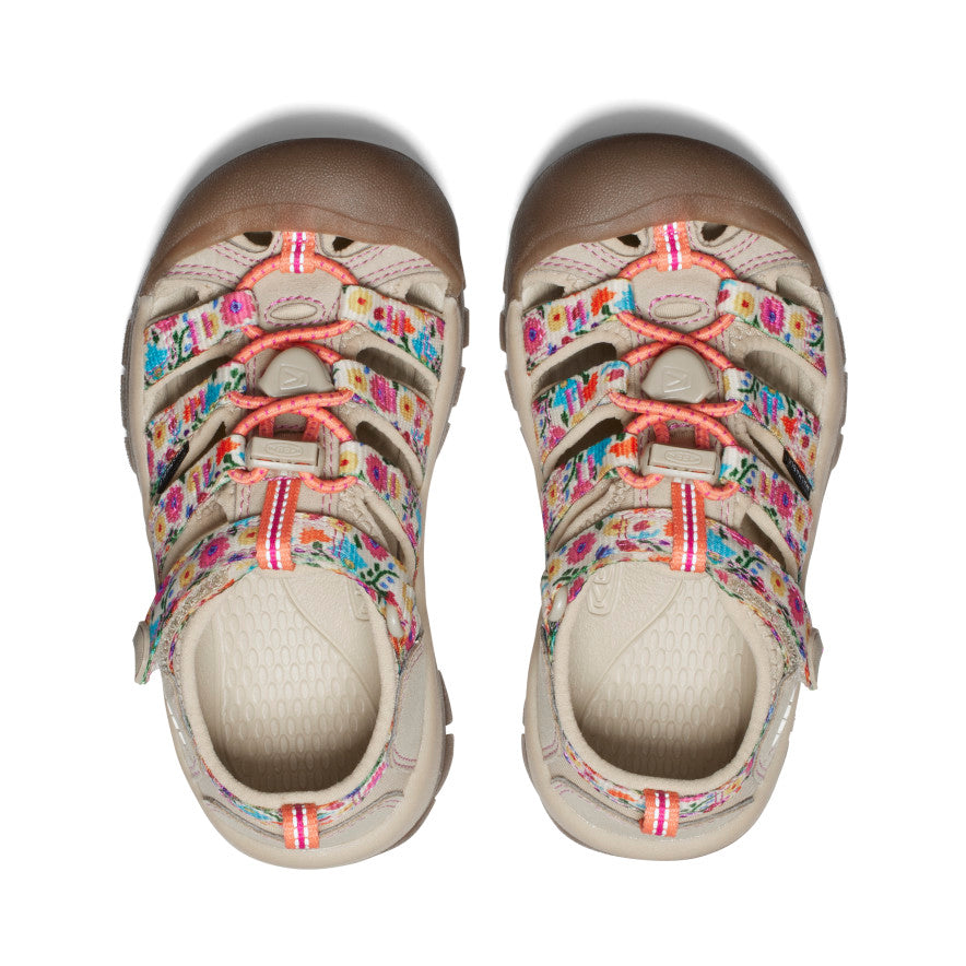 Little Kids' Newport H2 Safari/Birch / Keen / Safari/Birch