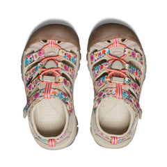 Little Kids' Newport H2 Safari/Birch / Keen / Safari/Birch
