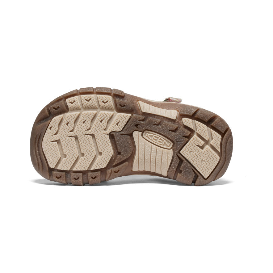 Little Kids' Newport H2 Safari/Birch / Keen / Safari/Birch