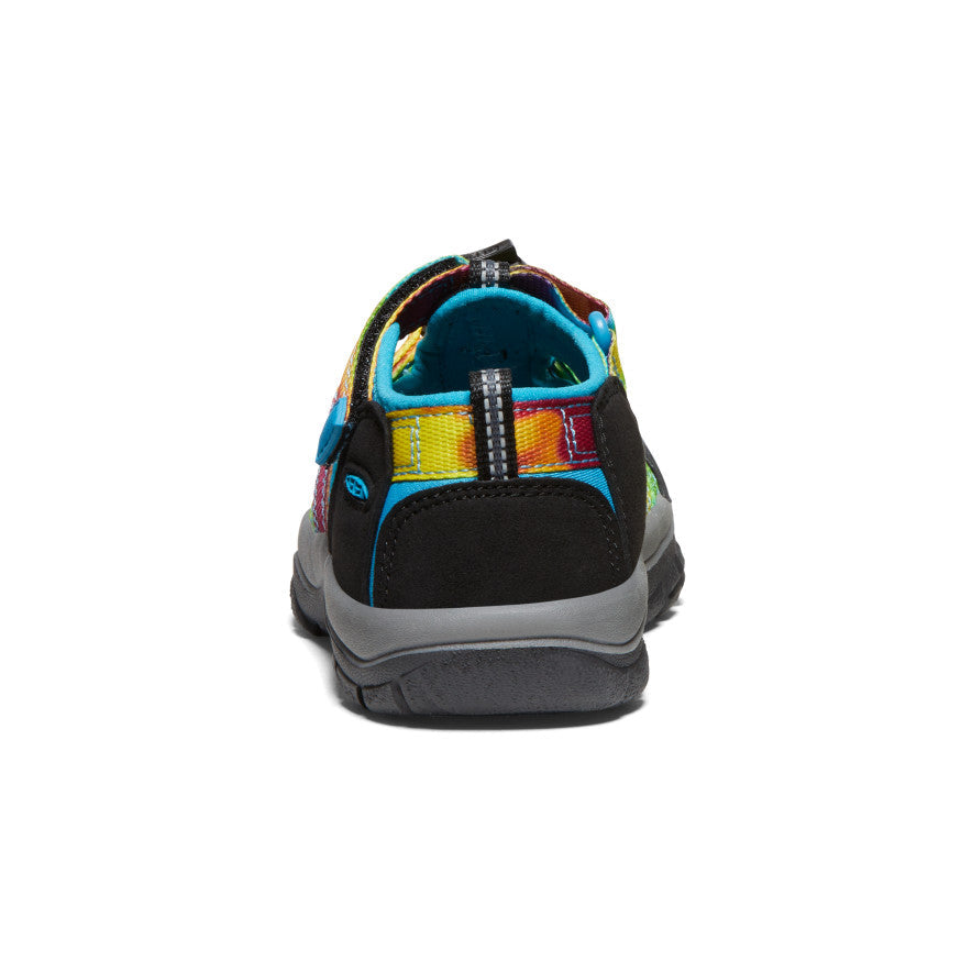 Little Kids' Newport H2 Rainbow Tie Dye / Keen / Rainbow Tie Dye