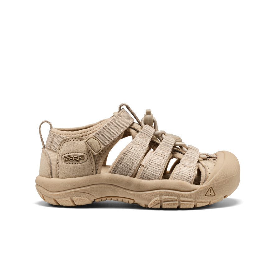 Little Kids' Newport H2 Safari Monochrome / Keen / Safari Monochrome