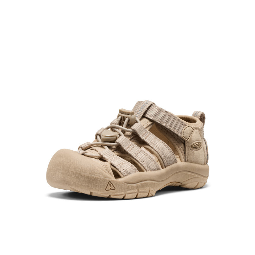 Little Kids' Newport H2 Safari Monochrome / Keen / Safari Monochrome