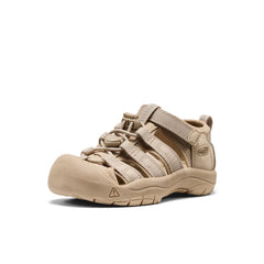 Little Kids' Newport H2 Safari Monochrome / Keen / Safari Monochrome