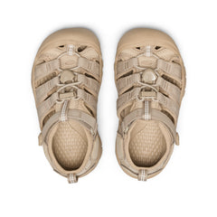 Little Kids' Newport H2 Safari Monochrome / Keen / Safari Monochrome