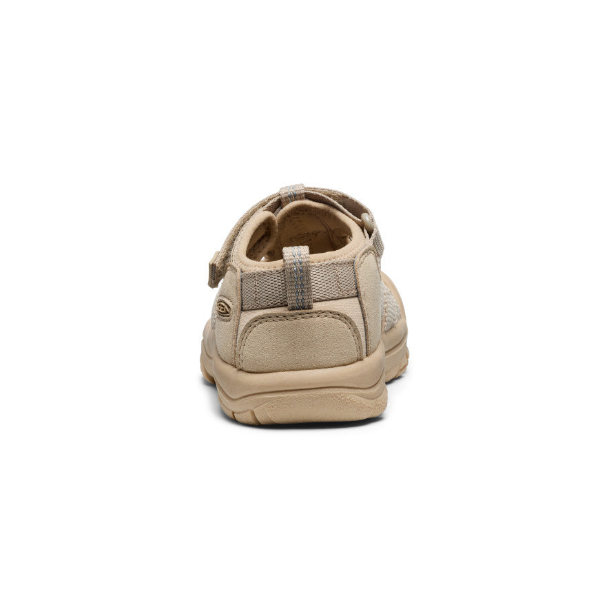 Little Kids' Newport H2 Safari Monochrome / Keen / Safari Monochrome