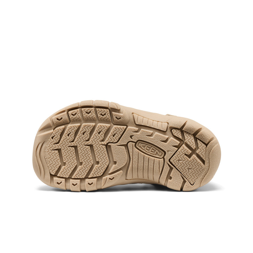Little Kids' Newport H2 Safari Monochrome / Keen / Safari Monochrome