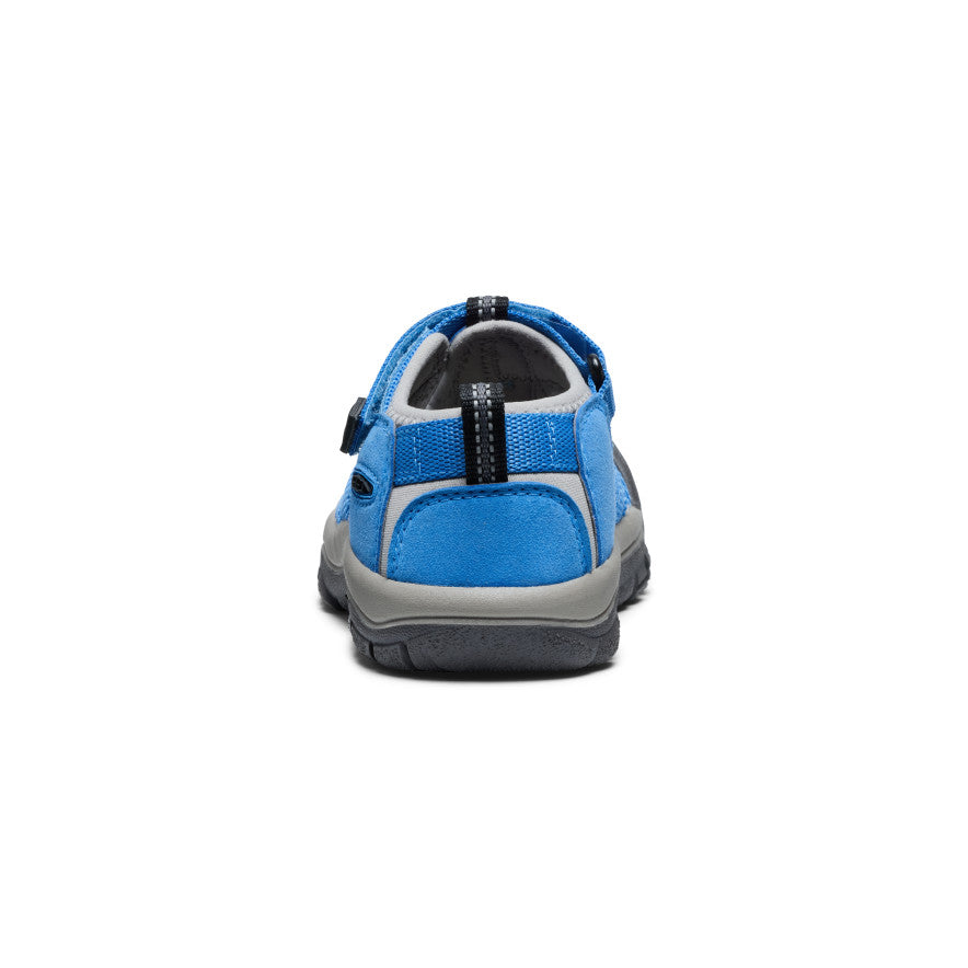 Little Kids' Newport H2 Azure Blue/Drizzle / Keen / Azure Blue/Drizzle