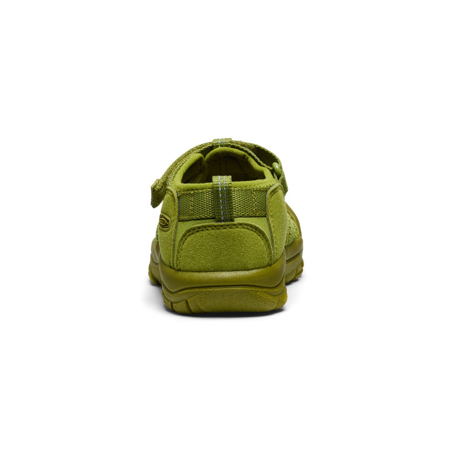 Little Kids' Newport H2 Golden Cypress Monochrome / Keen / Golden Cypress Monochrome