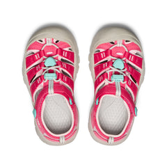 Little Kids' Newport H2 Raspberry/Giggle Pink / Keen / Raspberry/Giggle Pink
