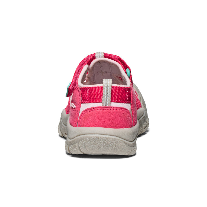 Little Kids' Newport H2 Raspberry/Giggle Pink / Keen / Raspberry/Giggle Pink