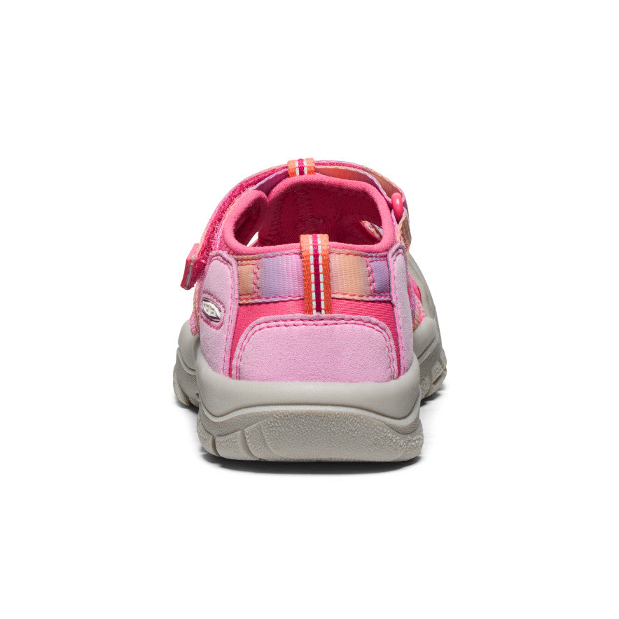 Little Kids' Newport H2 Hot Pink/Orchid Petal / Keen / Hot Pink/Orchid Petal