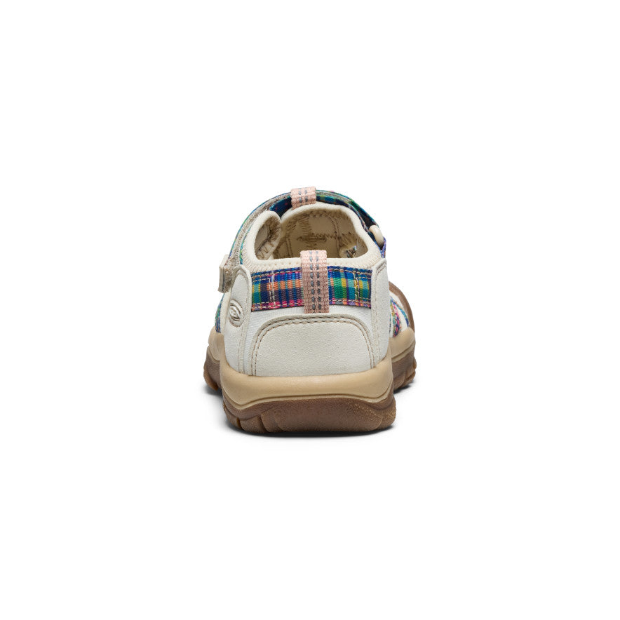 Little Kids' Newport H2 Gingham/Orchid Smoke / Keen / Gingham/Orchid Smoke