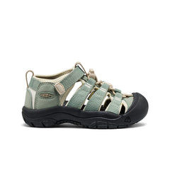 Little Kids' Newport H2 Lily Pad/Black / Keen / Lily Pad/Black