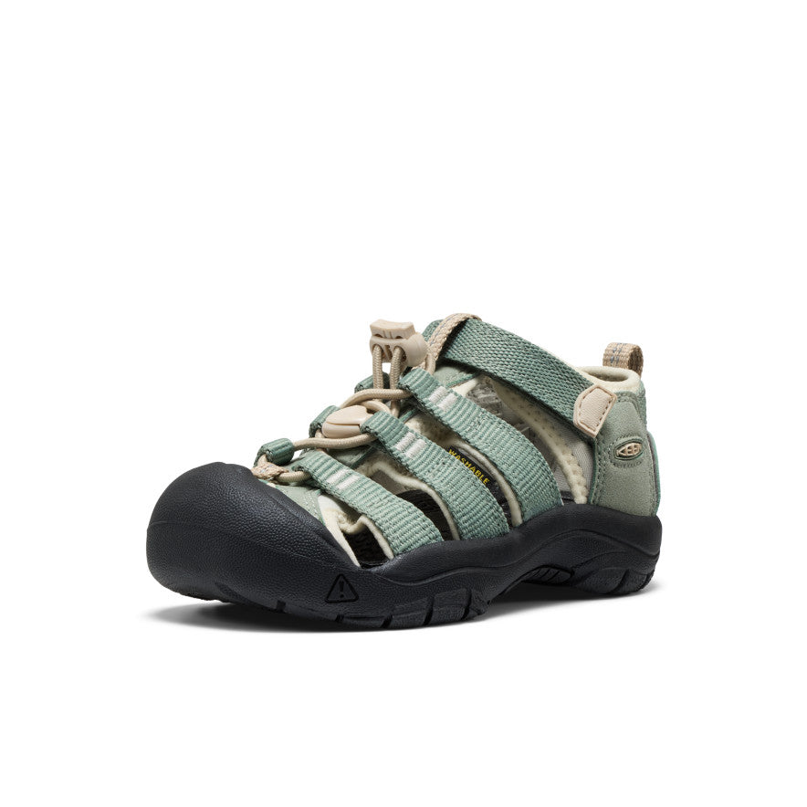 Little Kids' Newport H2 Lily Pad/Black / Keen / Lily Pad/Black