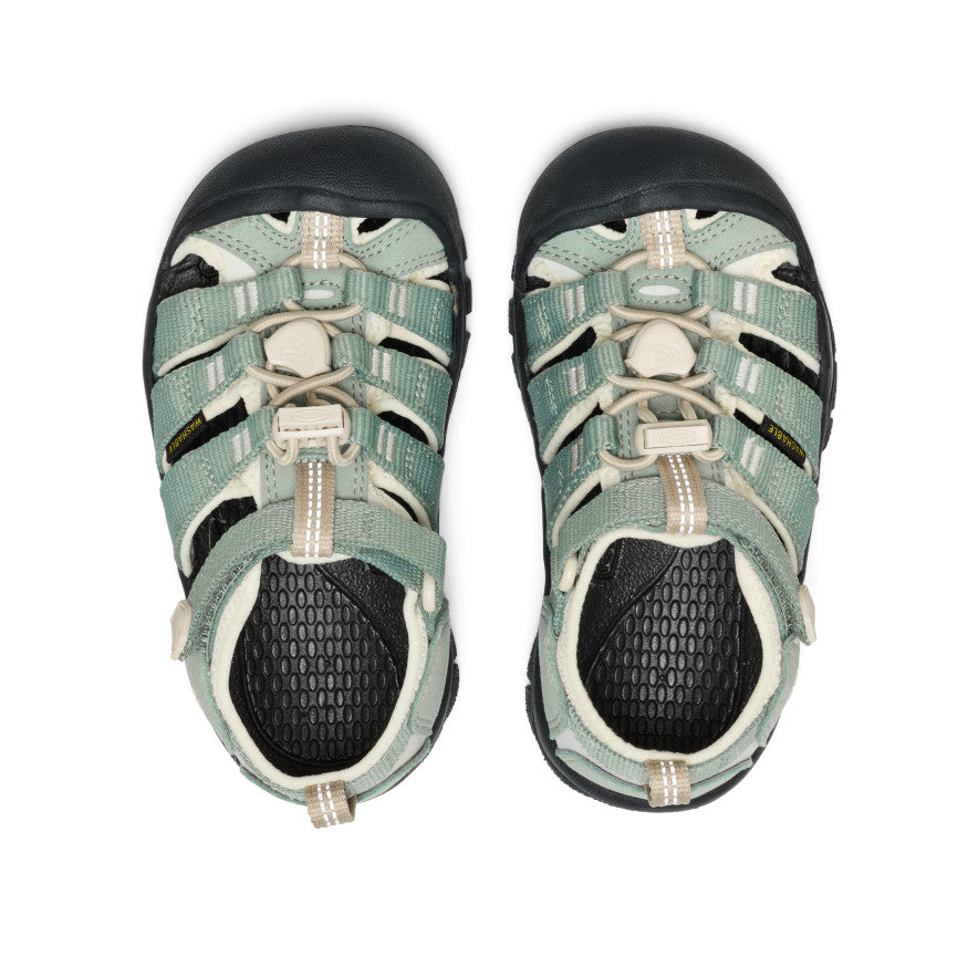 Little Kids' Newport H2 Lily Pad/Black / Keen / Lily Pad/Black