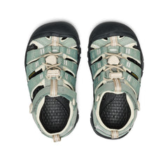 Little Kids' Newport H2 Lily Pad/Black / Keen / Lily Pad/Black