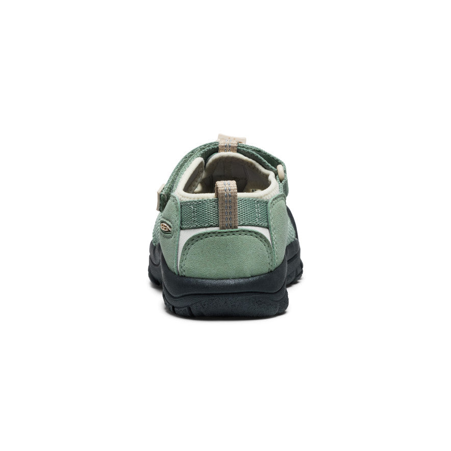 Little Kids' Newport H2 Lily Pad/Black / Keen / Lily Pad/Black