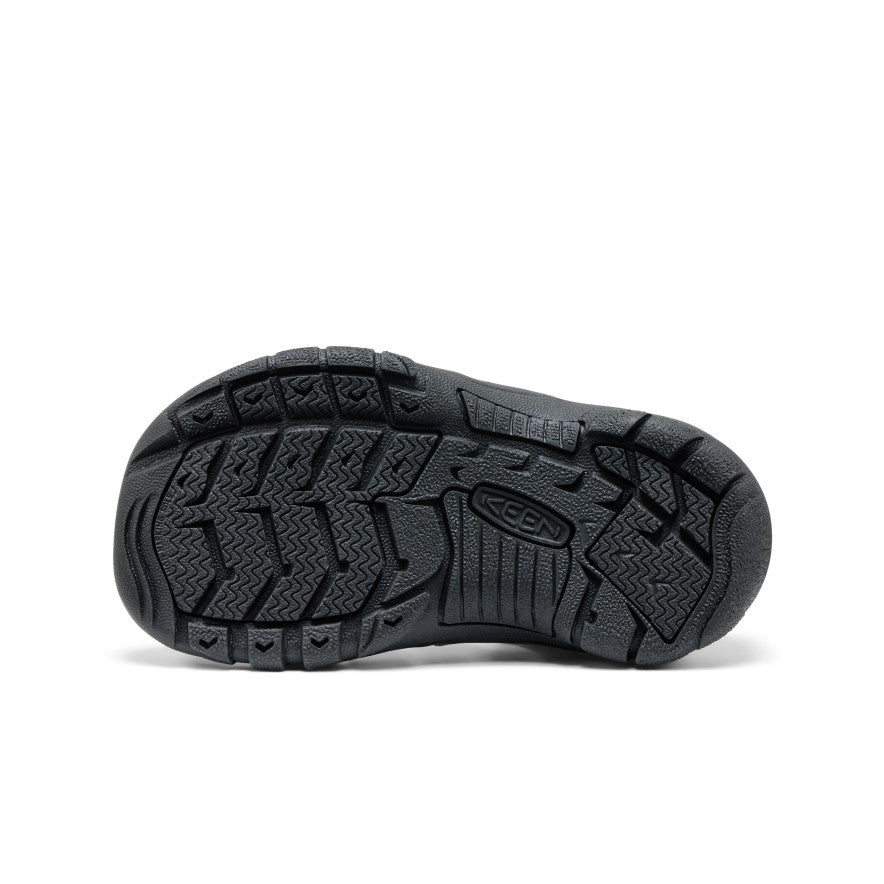 Little Kids' Newport H2 Lily Pad/Black / Keen / Lily Pad/Black
