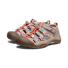 Big Kids' Newport H2 Safari/Birch / Keen / Safari/Birch
