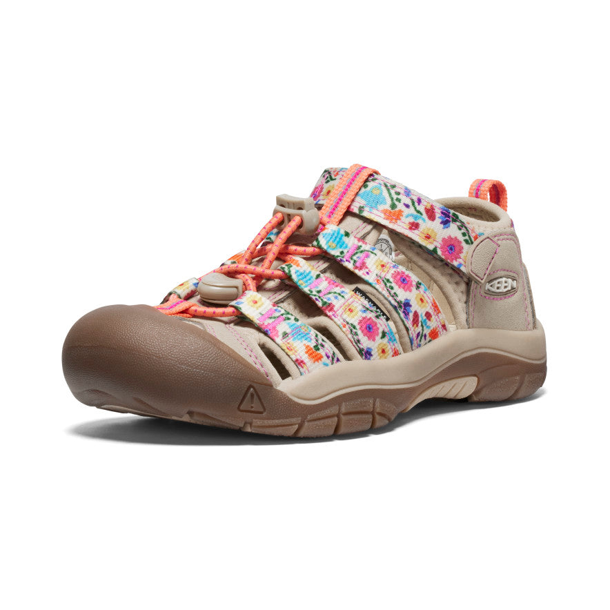 Big Kids' Newport H2 Safari/Birch / Keen / Safari/Birch
