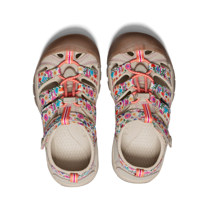 Big Kids' Newport H2 Safari/Birch / Keen / Safari/Birch