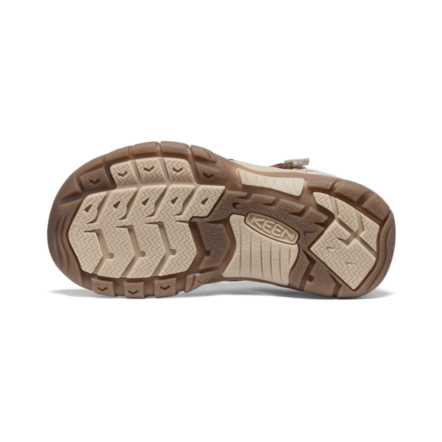 Big Kids' Newport H2 Safari/Birch / Keen / Safari/Birch