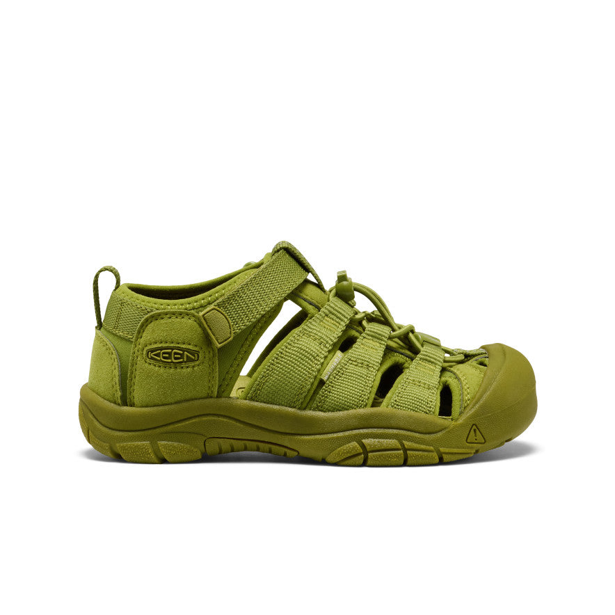 Big Kids' Newport H2 Golden Cypress Monochrome / Keen / Golden Cypress Monochrome