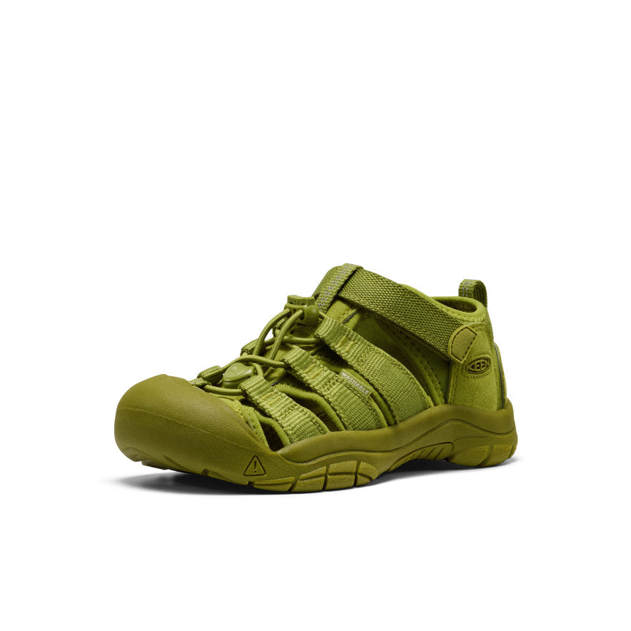 Big Kids' Newport H2 Golden Cypress Monochrome / Keen / Golden Cypress Monochrome