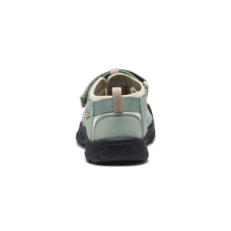 Big Kids' Newport H2 Lily Pad/Black / Keen / Lily Pad/Black