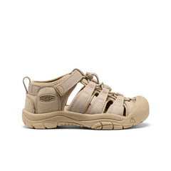 Big Kids' Newport H2 Safari Monochrome / Keen / Safari Monochrome