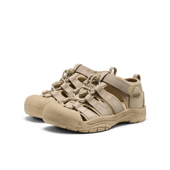 Big Kids' Newport H2 Safari Monochrome / Keen / Safari Monochrome