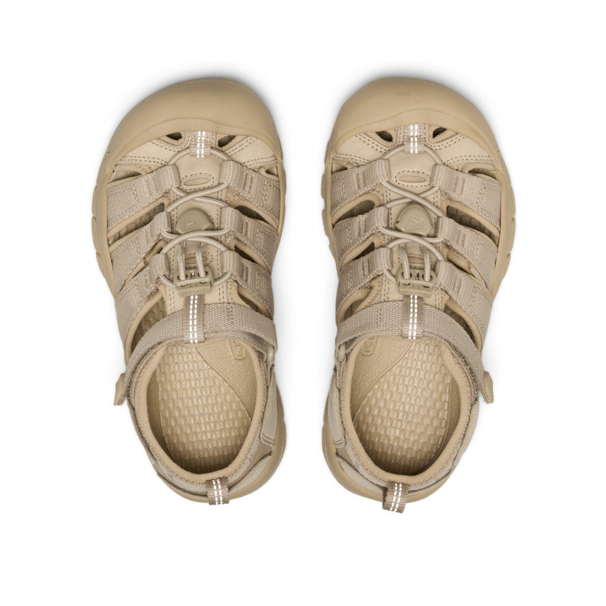 Big Kids' Newport H2 Safari Monochrome / Keen / Safari Monochrome