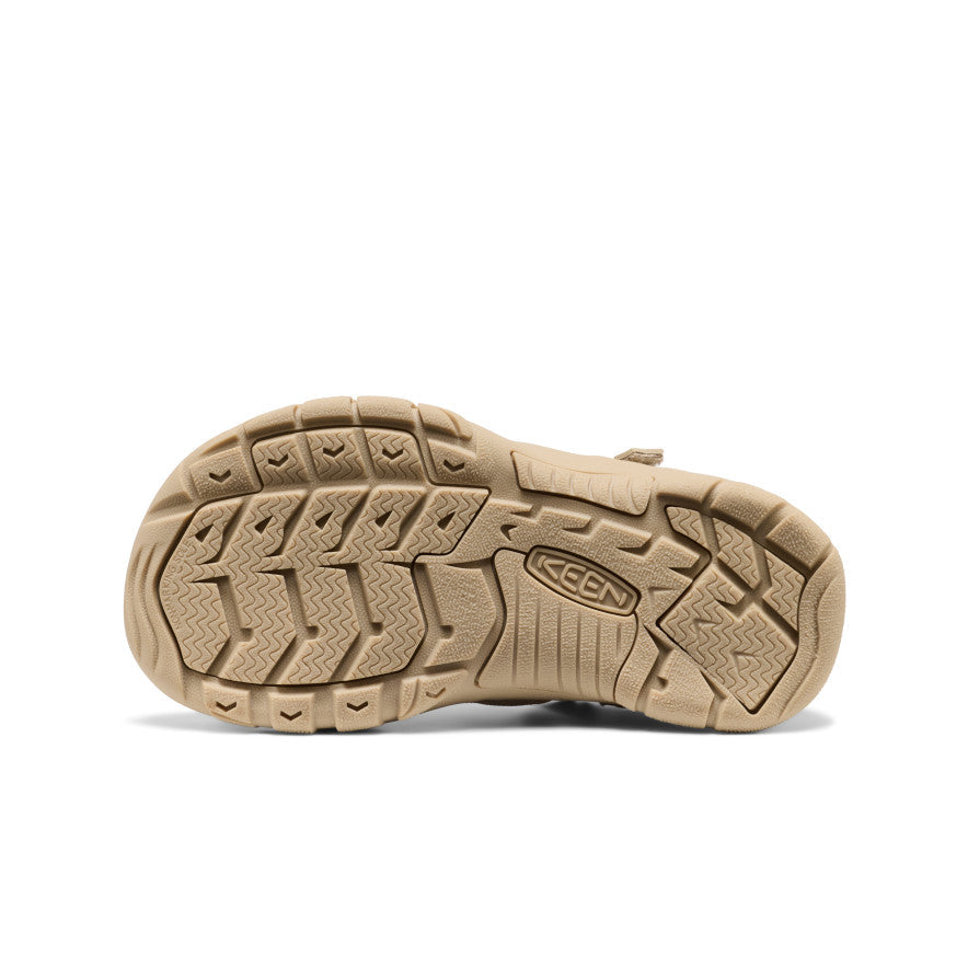 Big Kids' Newport H2 Safari Monochrome / Keen / Safari Monochrome