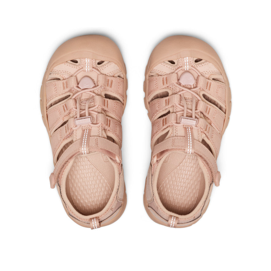 Big Kids' Newport H2 Cameo Rose Monochrome / Keen / Cameo Rose Monochrome