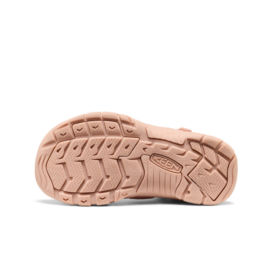 Big Kids' Newport H2 Cameo Rose Monochrome / Keen / Cameo Rose Monochrome